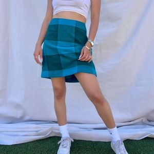 Vintage Skirt